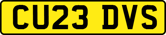 CU23DVS