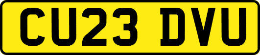 CU23DVU