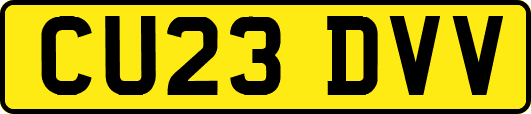 CU23DVV