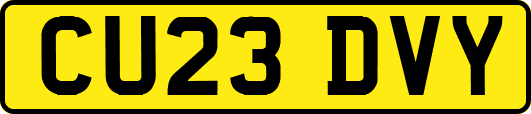 CU23DVY