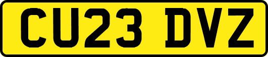 CU23DVZ