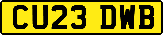 CU23DWB