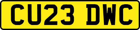 CU23DWC