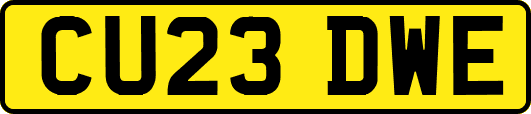 CU23DWE