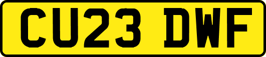 CU23DWF