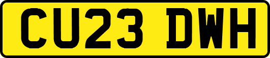 CU23DWH