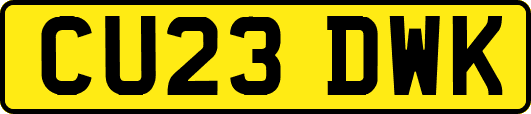 CU23DWK