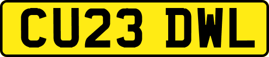 CU23DWL