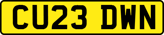 CU23DWN