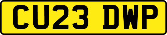 CU23DWP