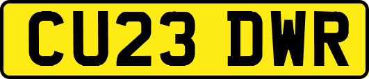 CU23DWR