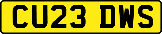 CU23DWS