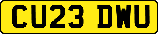 CU23DWU