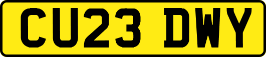 CU23DWY