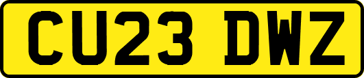 CU23DWZ