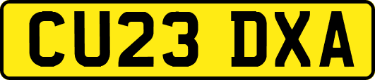 CU23DXA