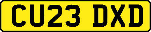 CU23DXD