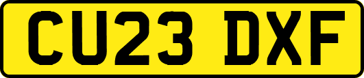 CU23DXF