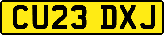 CU23DXJ