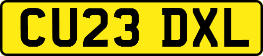 CU23DXL