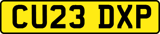 CU23DXP