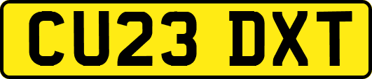 CU23DXT
