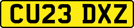 CU23DXZ