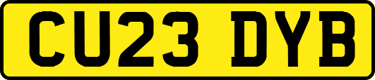 CU23DYB