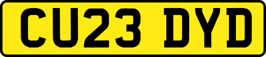CU23DYD