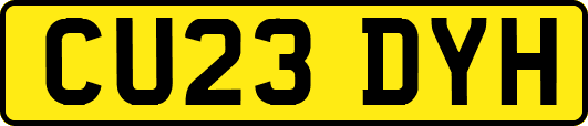 CU23DYH