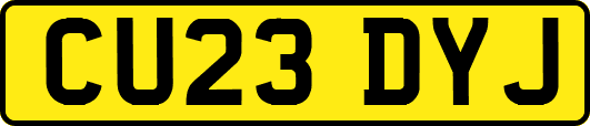 CU23DYJ