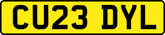 CU23DYL