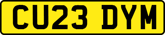 CU23DYM