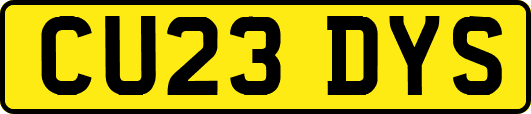 CU23DYS
