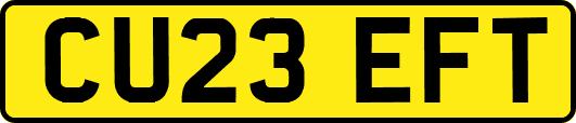 CU23EFT