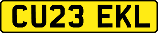CU23EKL