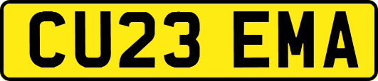 CU23EMA