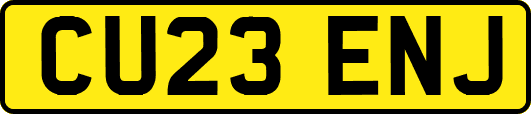 CU23ENJ