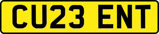 CU23ENT