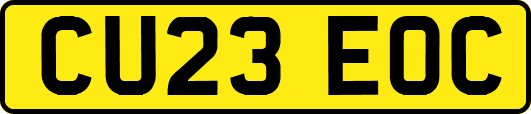 CU23EOC
