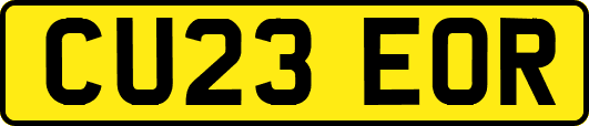 CU23EOR