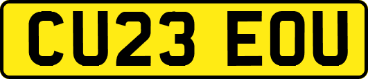 CU23EOU