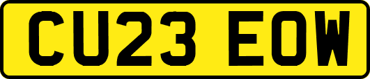 CU23EOW