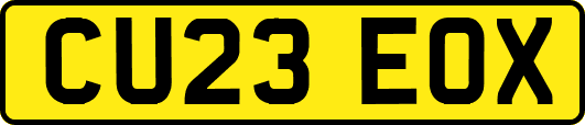 CU23EOX