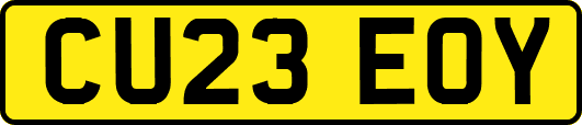 CU23EOY