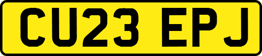 CU23EPJ