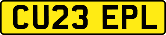 CU23EPL