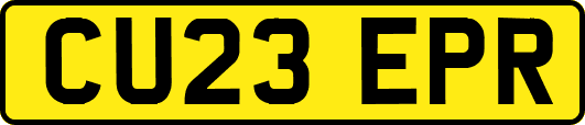 CU23EPR