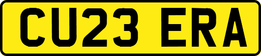 CU23ERA