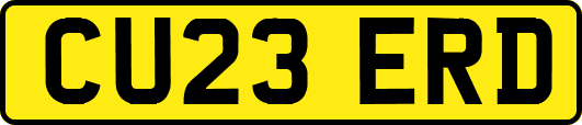 CU23ERD